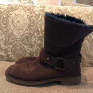 Ugh Boots
